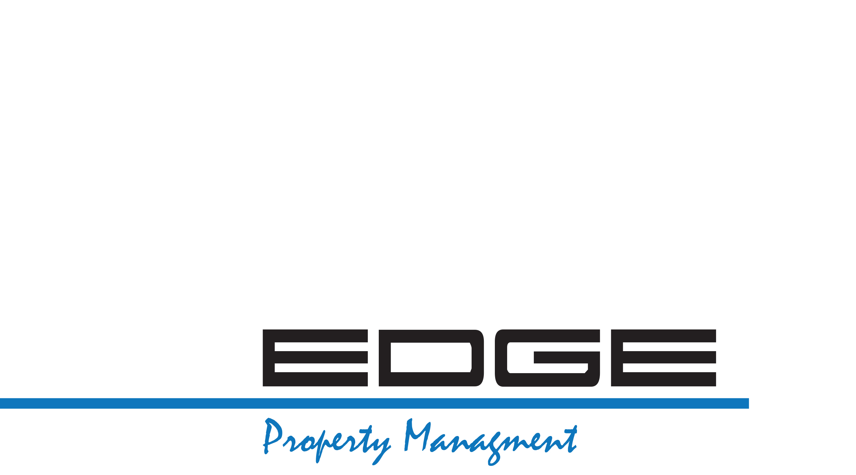 Edge Property Management